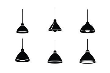 Obraz premium Vector Icon of Adjustable Task Lamp