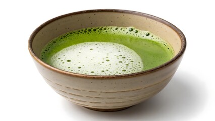 bowl of fresh green peas