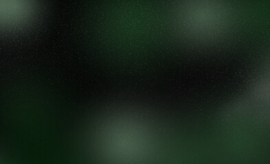 black abstract background