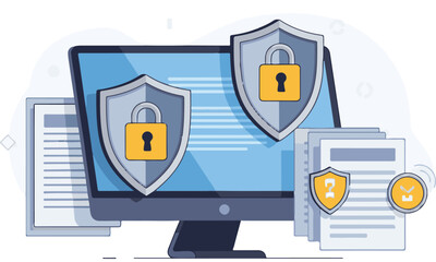 Personal Information Security: Protecting Your Digital Data and Privacy