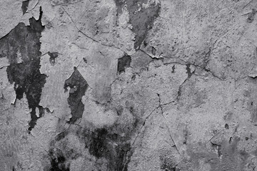 texture of dirty cement concrete wall background 