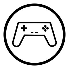 video game controller icon