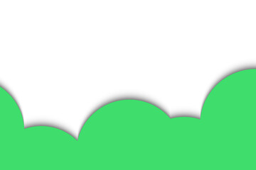 Obraz premium clouds