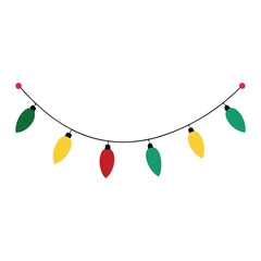 string-of-christmas-lights