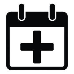 first aid kit icon