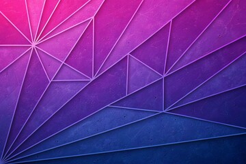 abstract geometric background