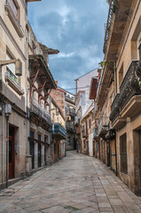 Vigo is a municipality and city of Spain located in the province of Pontevedra, autonomous community of Galicia, Spain