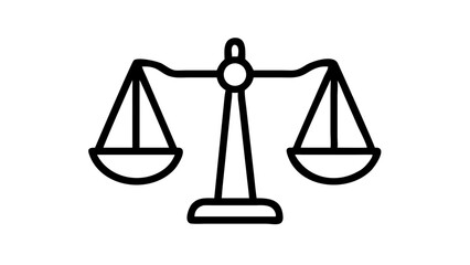 scales of justice