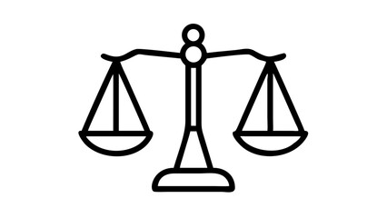 scales of justice