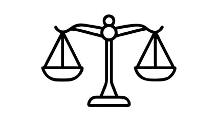 scales of justice