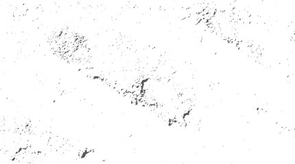 Subtle halftone grunge urban texture vector. Grunge background of black and white. white concrete wall texture background	
