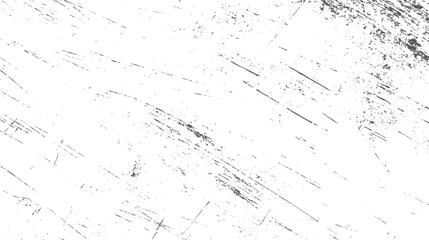 Distressed black sketch texture. Distress Overlay Texture. Subtle grain texture overlay. White background on cement floor texture.	