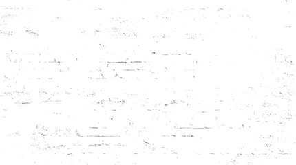 Subtle halftone grunge urban texture vector. Grunge background of black and white. white concrete wall texture background	