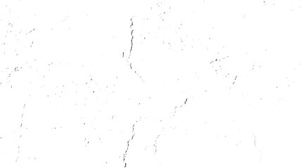 Black distressed grain texture for design use. Subtle grunge effect on white cement base. Excellent for enhancing visuals with a worn and aged appearance.	