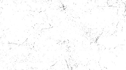 Subtle halftone grunge urban texture vector. Grunge background of black and white. white concrete wall texture background	
