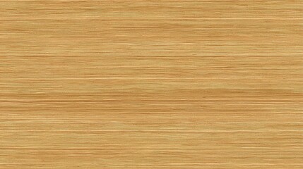 Naklejka premium Horizontal lines of varying shades of yellow and brown create a textured, wood-like pattern.