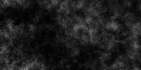 Abstract Texture Background Wallpaper. Concrete wall black and white color for background. Old grunge textures with scratches and cracks. Cement background, gray black white texture, cement wallpaper.