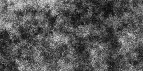 Abstract Texture Background Wallpaper. Concrete wall black and white color for background. Old grunge textures with scratches and cracks. Cement background, gray black white texture, cement wallpaper.