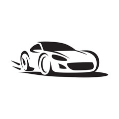 Car Logo Design Vector, Unique and Professional Car Logo Design