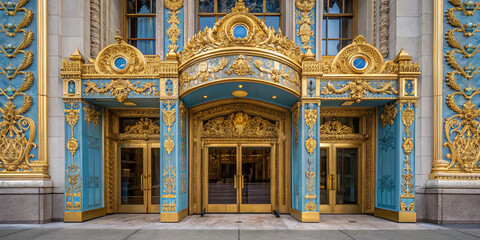 High-quality image for commercial use