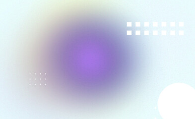 Obraz premium abstract blue background with halftone