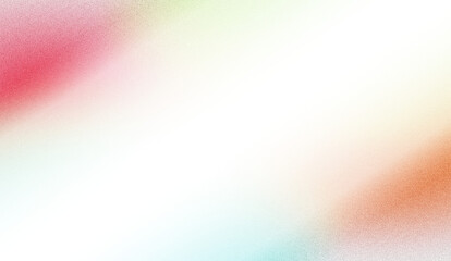 Abstract colorful diagonal lines transparent background.