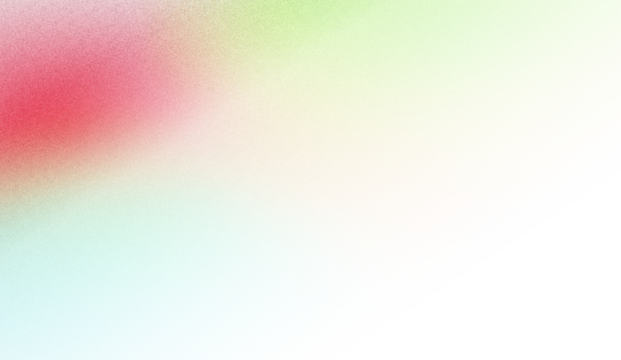 Abstract colorful gradient transparent background with diagonal black line.