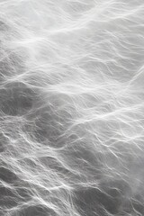 Obraz premium Abstract white weblike texture background design