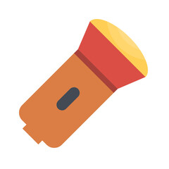 flashlight