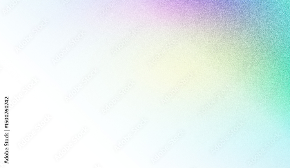 Poster abstract colorful gradient transparent background. (3)