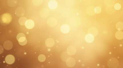 Obraz premium abstract background with bokeh