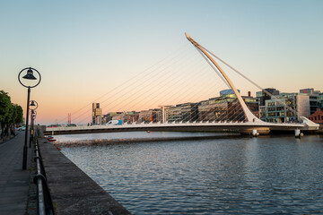 Dublin, Ireland - May 8 2025 