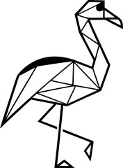 vector illustration of an envelope with a letter