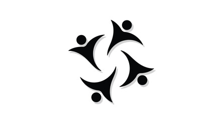 abstract tattoo design