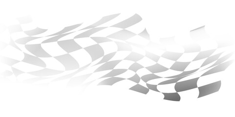 checkered flag background race flag design