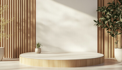 modern bathroom with bathtub