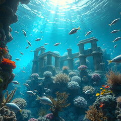 A Journey Through Visions That Pull You In