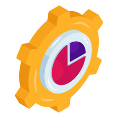 Vector design of graph management 