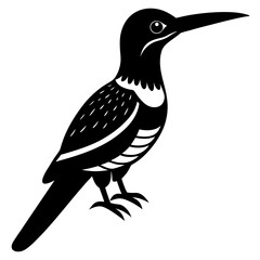 bird on a branch