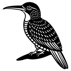 bird on a branch