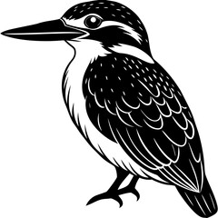 bird on a branch