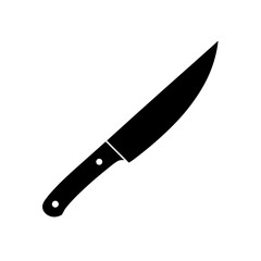 Cutter knife icon vector flat clean look