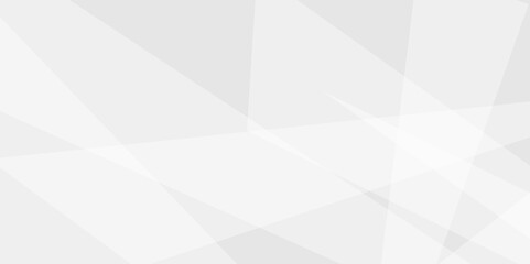 Abstract tringle white and grey luxury shape grey strips line soft pattern elegent concept for banner, poster, brochure, cut paper vector illustration.	