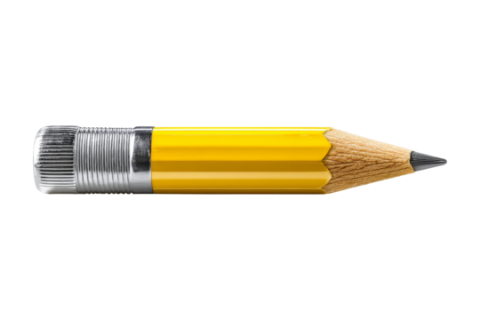 Creative pencil design art studio png