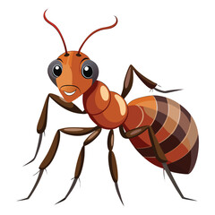 Explorer ant