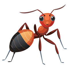 Explorer ant