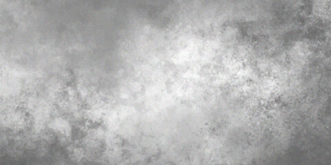 bright and cloudy sky with soft white and gray clouds pattern dreamy and abstract cloudscape background.