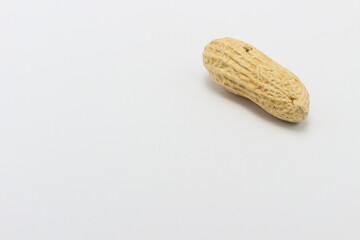 落花生、ピーナッツと呼ばれる