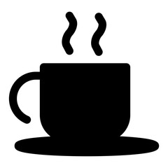 Coffee drink icon