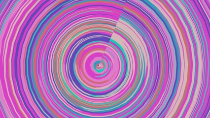 Abstract wallpaper 4k. Design for decor, print. Background pattern for video.